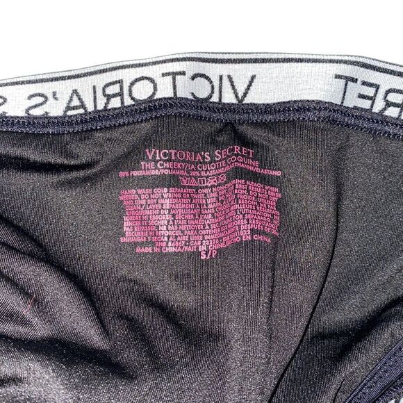 🔥🏖VICTORIA SECRET SWIMSUIT bikini The fabolous //cheeky bottom New 36D/S - Picture 7 of 8